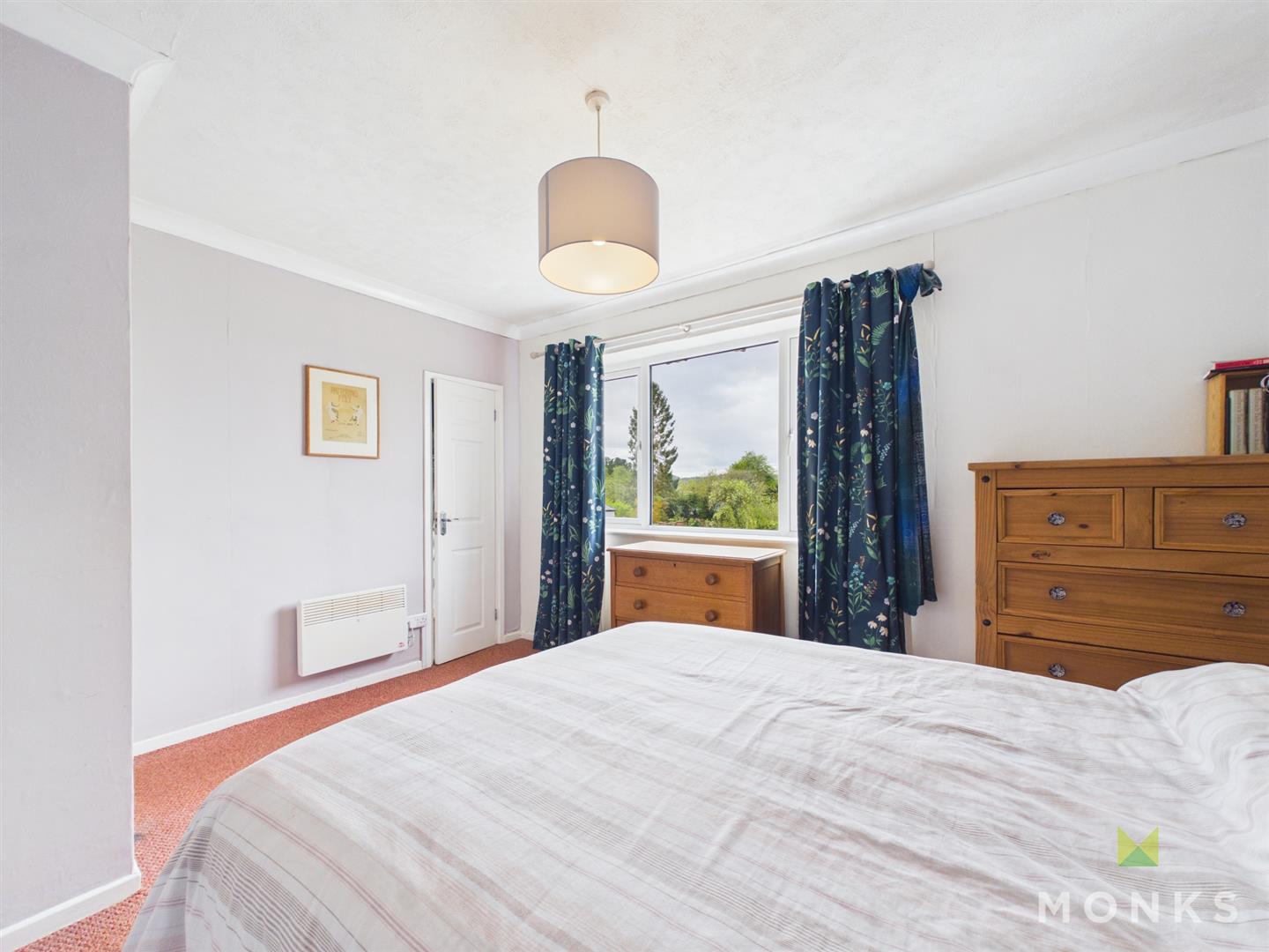 1 Prospect Cottages , Shrewsbury, SY5 0LR For Sale